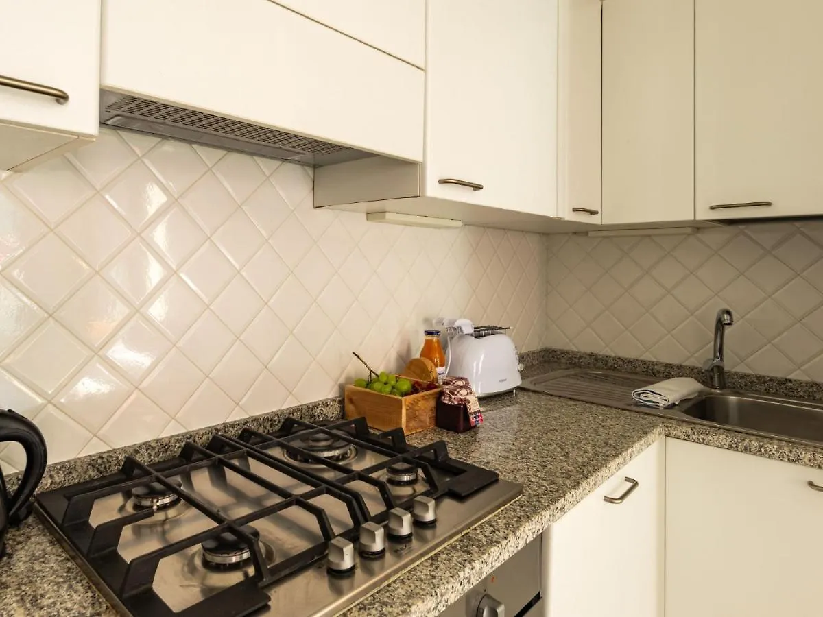 גראבדונה Apartment Casa Degli Angeli By Interhome