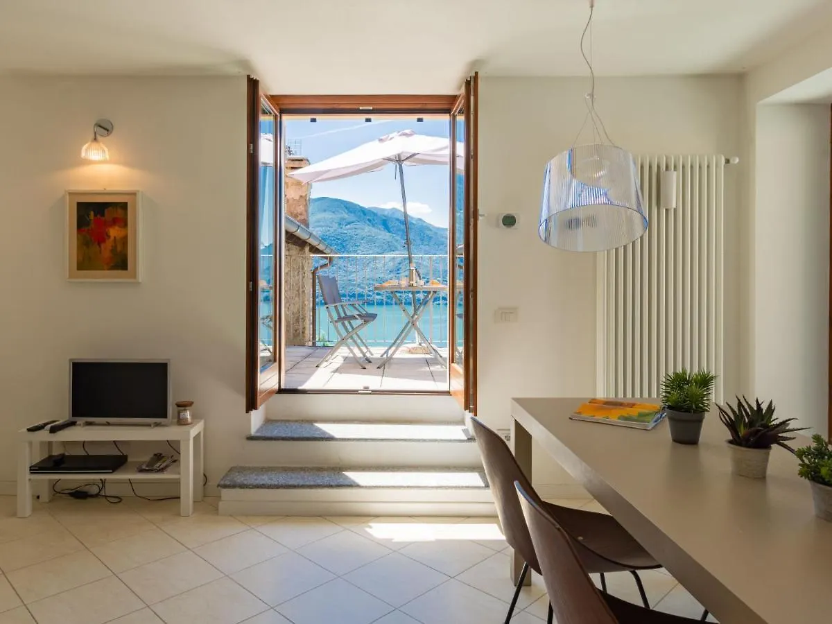 Apartment Casa Degli Angeli By Interhome Граведона