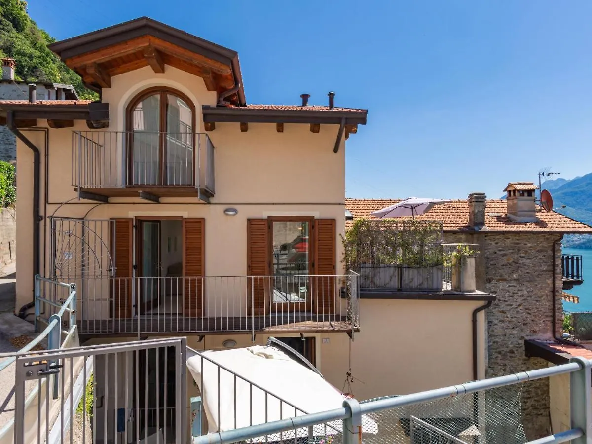 Apartment Casa Degli Angeli By Interhome Граведона 0*,