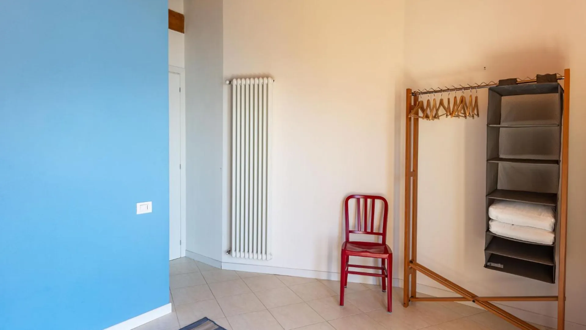 גראבדונה Apartment Casa Degli Angeli By Interhome