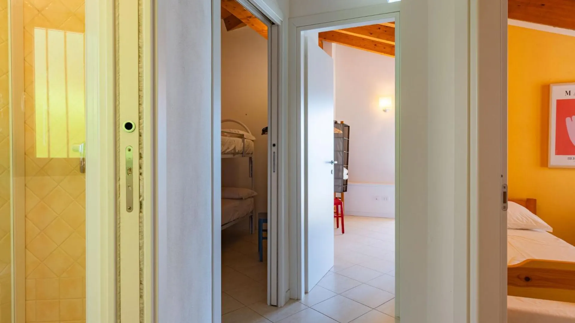 Apartment Casa Degli Angeli By Interhome Граведона