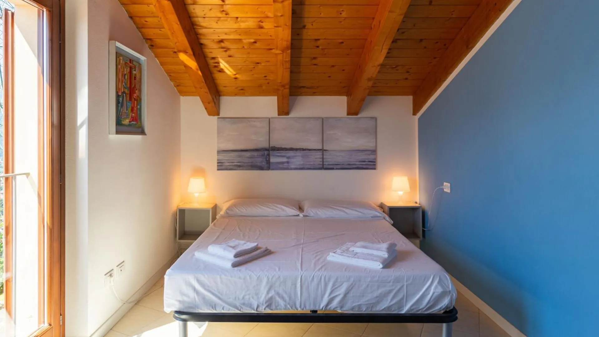 Apartment Casa Degli Angeli By Interhome Граведона