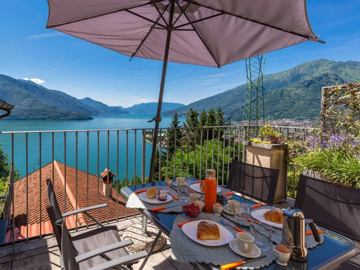 Apartment Casa Degli Angeli By Interhome location