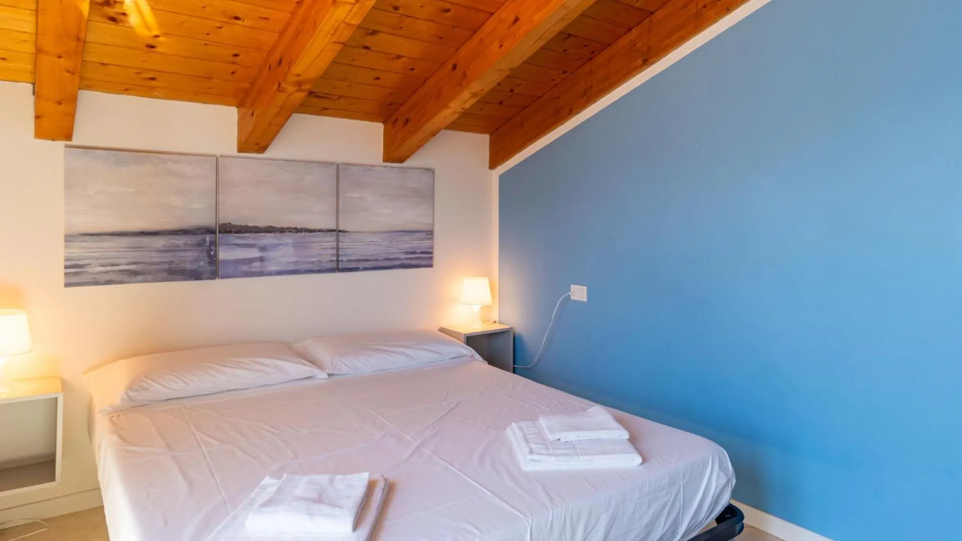 Apartment Casa Degli Angeli By Interhome Граведона