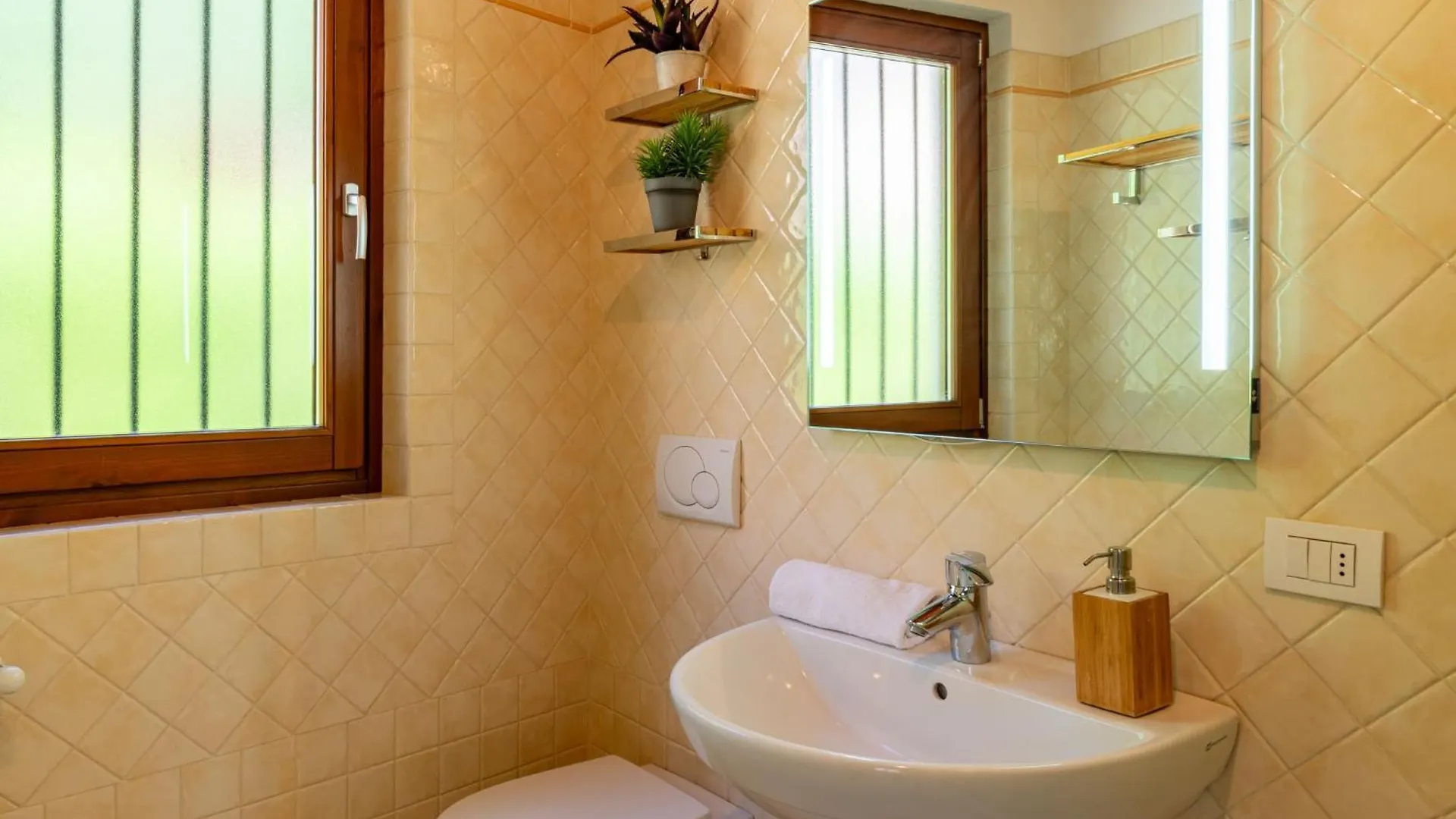 Apartment Casa Degli Angeli By Interhome Граведона