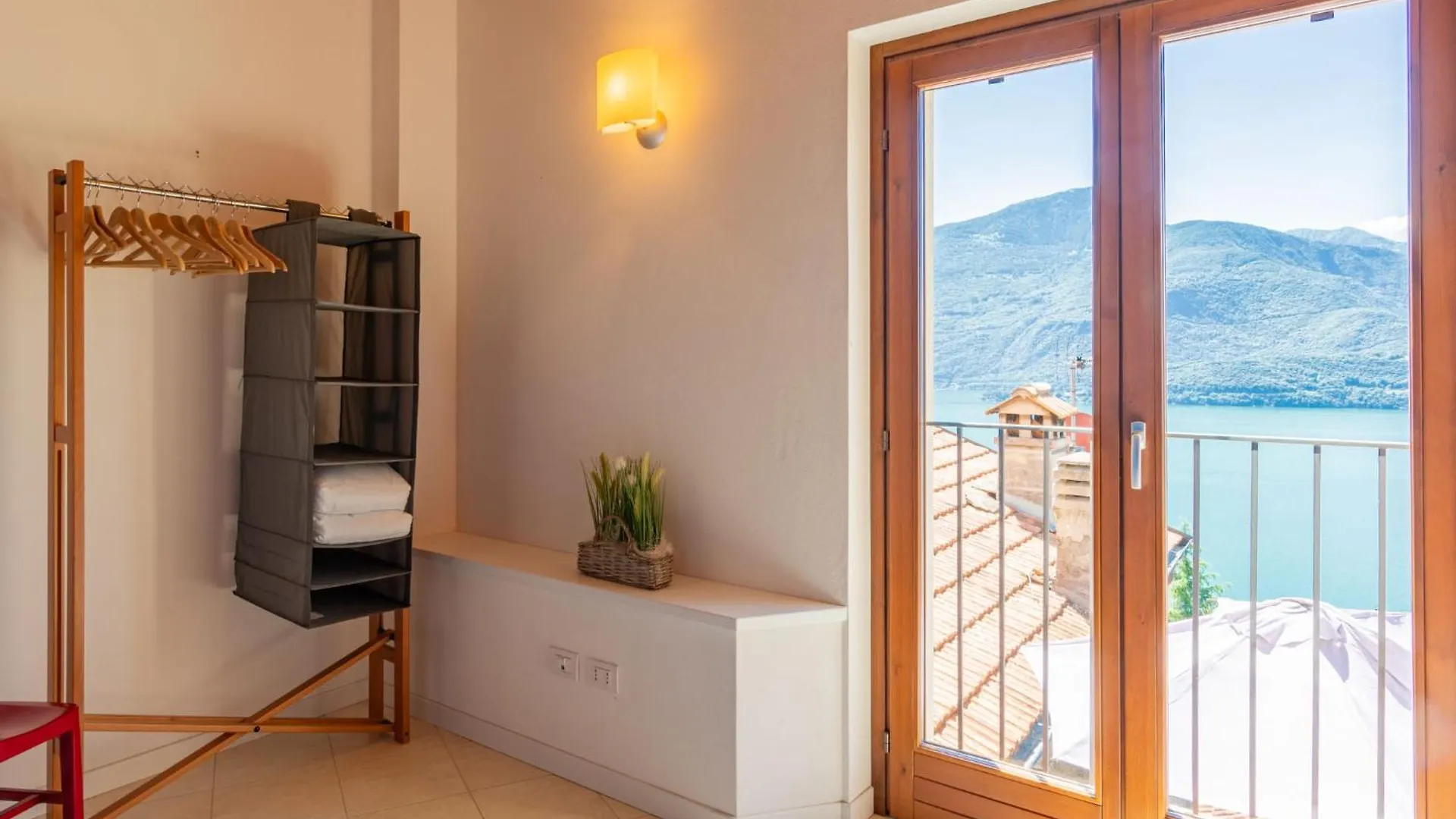 Apartment Casa Degli Angeli By Interhome Граведона 0*,  Италия