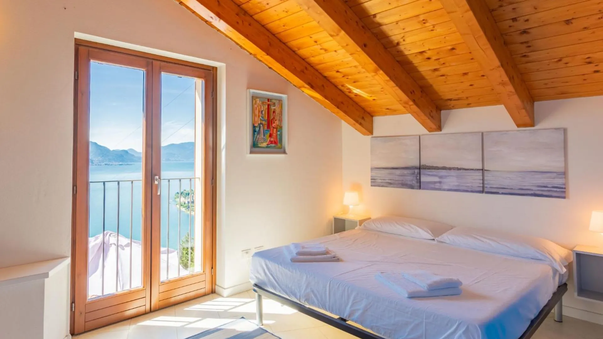 Apartment Casa Degli Angeli By Interhome 赫拉弗多纳